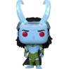 Marvel Studios What IF...? 972 Frost Giant Loki Funko Pop