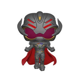 Marvel Studios What IF...? 973 Infinity Ultron Funko Pop