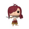 Fairy Tail 1046 Erza Scarlet Funko Pop