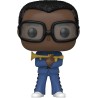 Rocks 191 Miles Davis Funko Pop