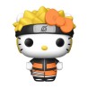 Naruto x Hello Kitty 1019 Hello Kitty Funko Pop