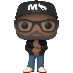 Directors 04 Jordan Peele Funko Pop