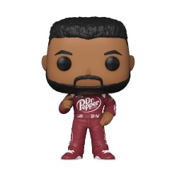 Nascar 17 Bubba Wallace Funko Pop