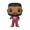 Nascar 17 Bubba Wallace Funko Pop