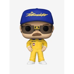 Nascar 19 Dale Earnhardt Funko Pop