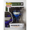 Halo 21 Spartan Mark V[B] with Energy Sword Funko Pop