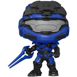 Halo 21 Spartan Mark V[B] with Energy Sword Funko Pop