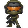 Halo 23 Spartan Grenadier with HMG Special Edition Funko Pop