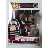 NFL 157 Tom Brady Funko Pop