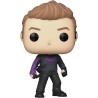 Marvel Studios Hawkeye 1211 Hawkeye Funko Pop