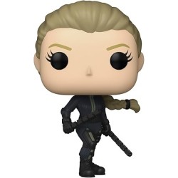 Marvel Studios Hawkeye 1213 Yelena Funko Pop