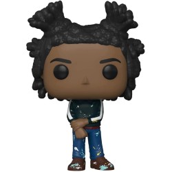 Artists 05 Jean-Michel Basquiat Funko Pop