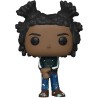 Artists 05 Jean-Michel Basquiat Funko Pop