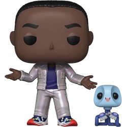 Space Jam a New Legacy 1184 Al G. Rhythm with Pete Funko Pop