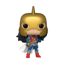 Woman Wonder 431 Wonder Woman Flashpoint Funko Pop