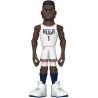 Zion Williams NBA 5" Funko Gold