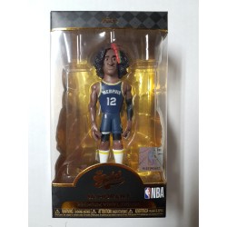 JA Morant NBA 5" Funko Gold