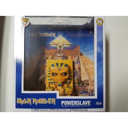 Albums 16 Iron Maiden Powerslave Funko Pop