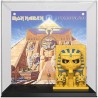 Albums 16 Iron Maiden Powerslave Funko Pop