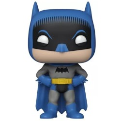 Comic Covers 02 Batman Funko Pop