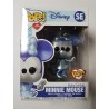 with Purpose SE Minnie Mouse Make-A-Wish Funko Pop