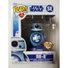 with Purpose SE Star Wars BB-8 Make-A-Wish Funko Pop