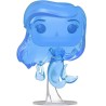 Disney The Little Mermaid 563 Ariel Translucent Special Edition Funko Pop