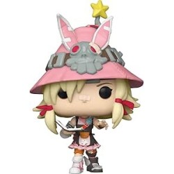 Tiny Tina's Wonderlands 858 Tiny Tina Funko Pop