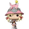 Tiny Tina's Wonderlands 858 Tiny Tina Funko Pop