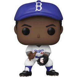 MLB 42 Jackie Robinson Funko Pop