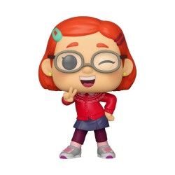 Disney Pixar Turning Red 1184 Meilin Lee Funko Pop