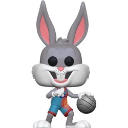 Space Jam A New Legacy 1183 Bugs Bunny Funko Pop