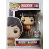 Rocky 1180 Rocky Balboa Specialty Series Funko Pop