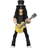 Slash Guns N' Roses 5" Funko Gold