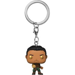 Marvel Eternals Gilgamesh Funko Pocket Pop Keychain