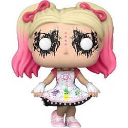 WWE 107 Alexa Bliss Funko Pop