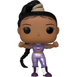 WWE 108 Bianca Belair Funko Pop