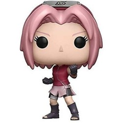 Naruto 183 Sakura Funko Pop