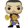 Marvel Doctor Strange Multiverse of Madness 1001 Wong Funko Pop