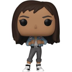 Marvel Doctor Strange Multiverse of Madness 1002 America Chavez Funko Pop