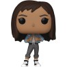 Marvel Doctor Strange Multiverse of Madness 1002 America Chavez Funko Pop