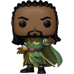 Marvel Doctor Strange Multiverse of Madness 1003 Master Mordo Funko Pop