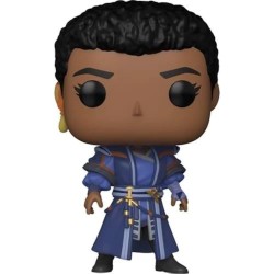 Marvel Doctor Strange Multiverse of Madness 1006 Sara Funko Pop