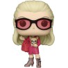 Legally Blonde 1224 Elle with Bruiser Funko Pop