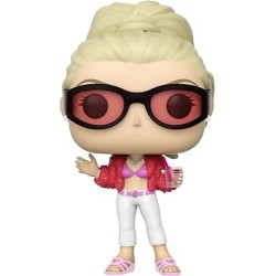 Legally Blonde 1226 Elle (Sun) Funko Pop