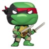 Teenage Mutant Ninja Turtles 32 Leonardo PX Previews Exclusive Funko Pop