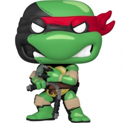 Teenage Mutant Ninja Turtles 34 Michelangelo PX Previews Exclusive Funko Pop