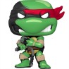 Teenage Mutant Ninja Turtles 34 Michelangelo PX Previews Exclusive Funko Pop