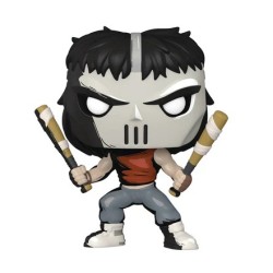 Teenage Mutant Ninja Turtles 36 Casey Jones PX Previews Exclusive Funko Pop