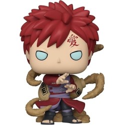 Naruto 728 Gaara Funko Pop